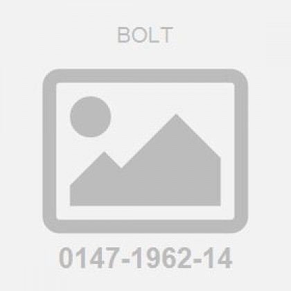 Bolt